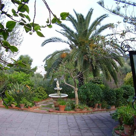 Green Villa Sand Beach Center Close Sea Veiw Cefalu Luaran gambar