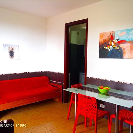 Green Villa Sand Beach Center Close Sea Veiw Cefalu Luaran gambar