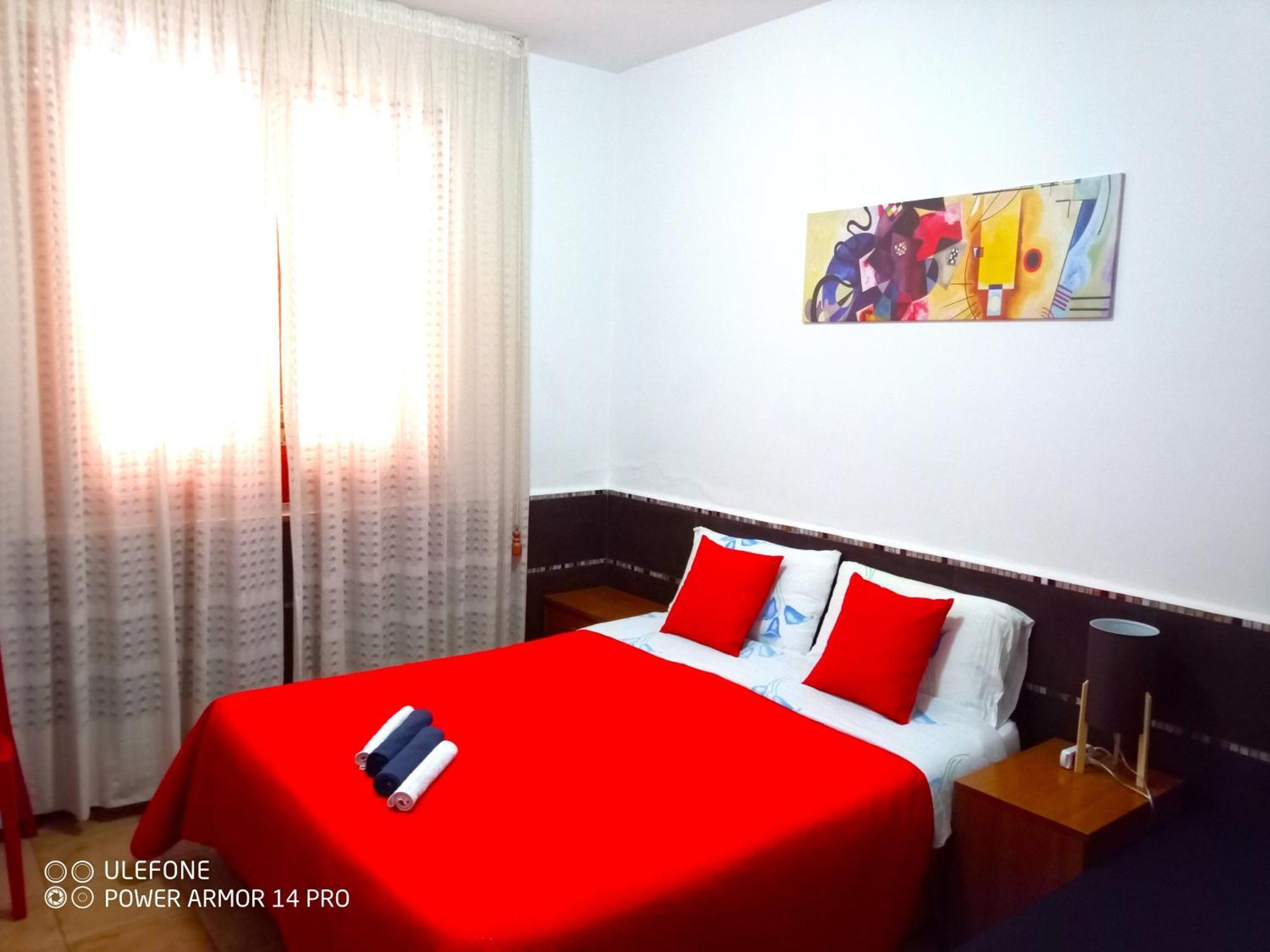 Green Villa Sand Beach Center Close Sea Veiw Cefalu Luaran gambar