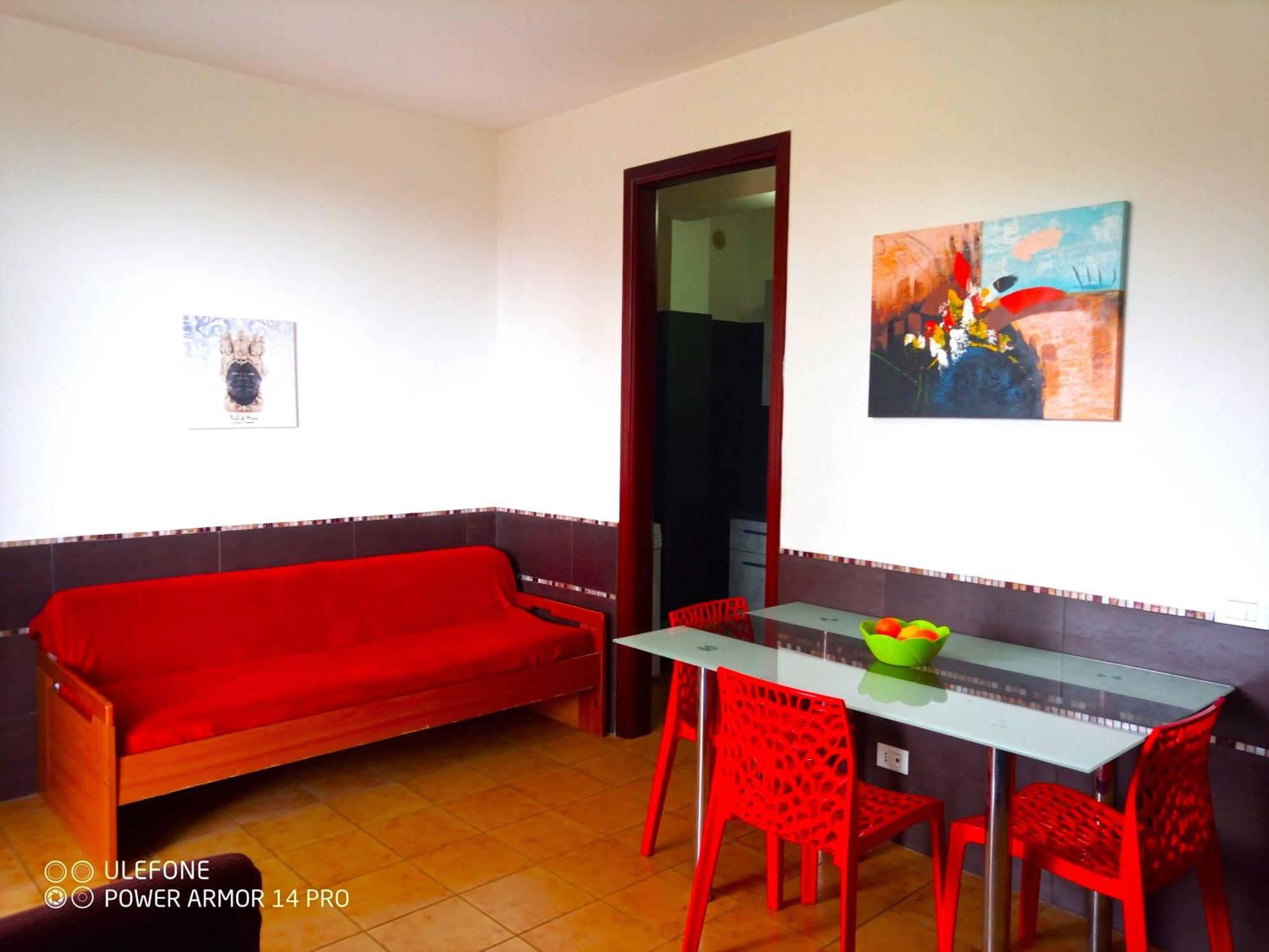 Green Villa Sand Beach Center Close Sea Veiw Cefalu Luaran gambar