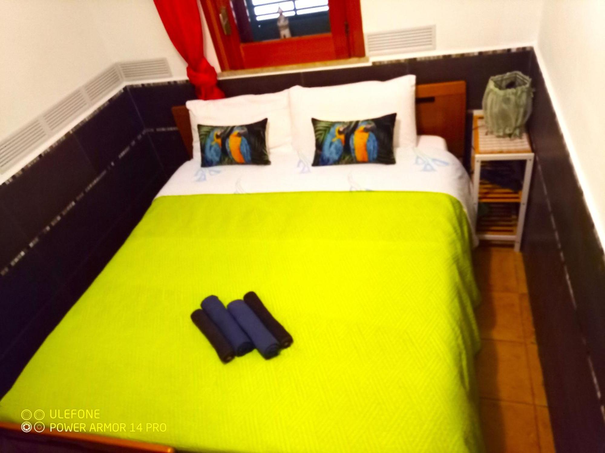 Green Villa Sand Beach Center Close Sea Veiw Cefalu Luaran gambar