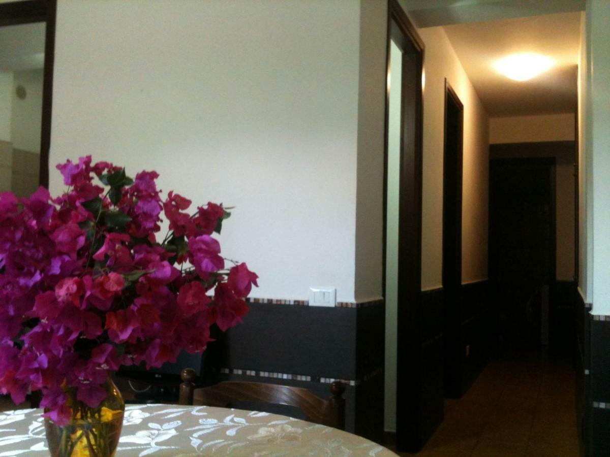 Green Villa Sand Beach Center Close Sea Veiw Cefalu Luaran gambar