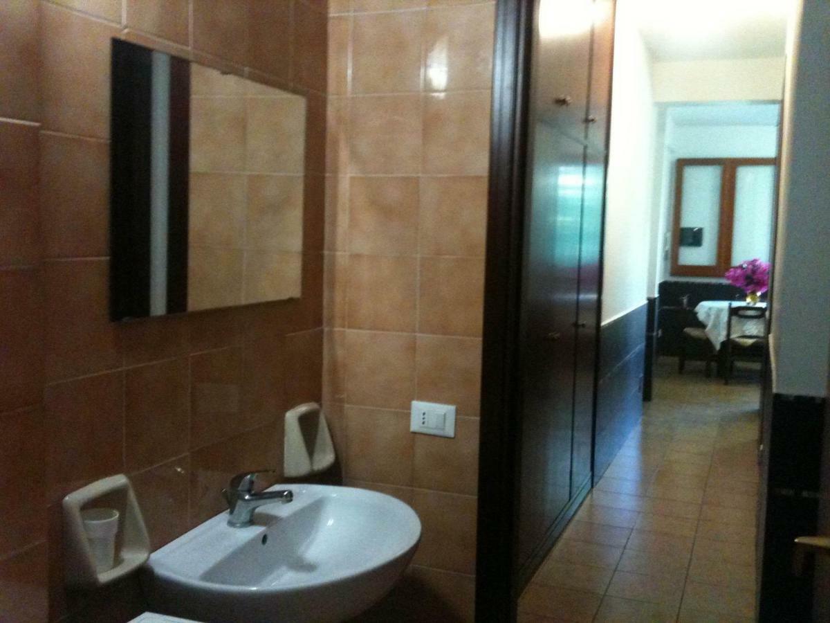 Green Villa Sand Beach Center Close Sea Veiw Cefalu Luaran gambar
